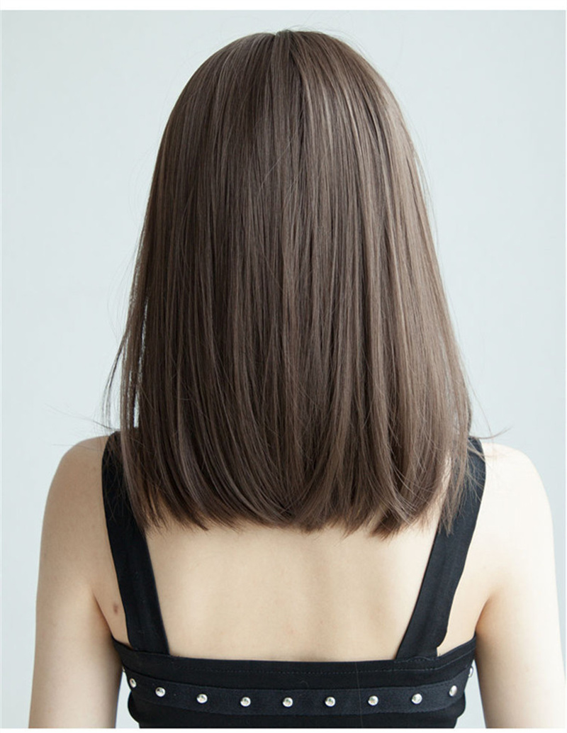 Korea Style Hair Extensions Sy - Women'S Young Fashion reseña y precio