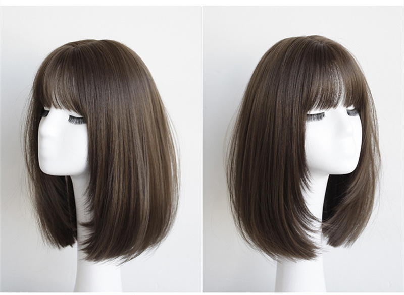 Korea Style Hair Extensions Sy - Women'S Young Fashion reseña y precio