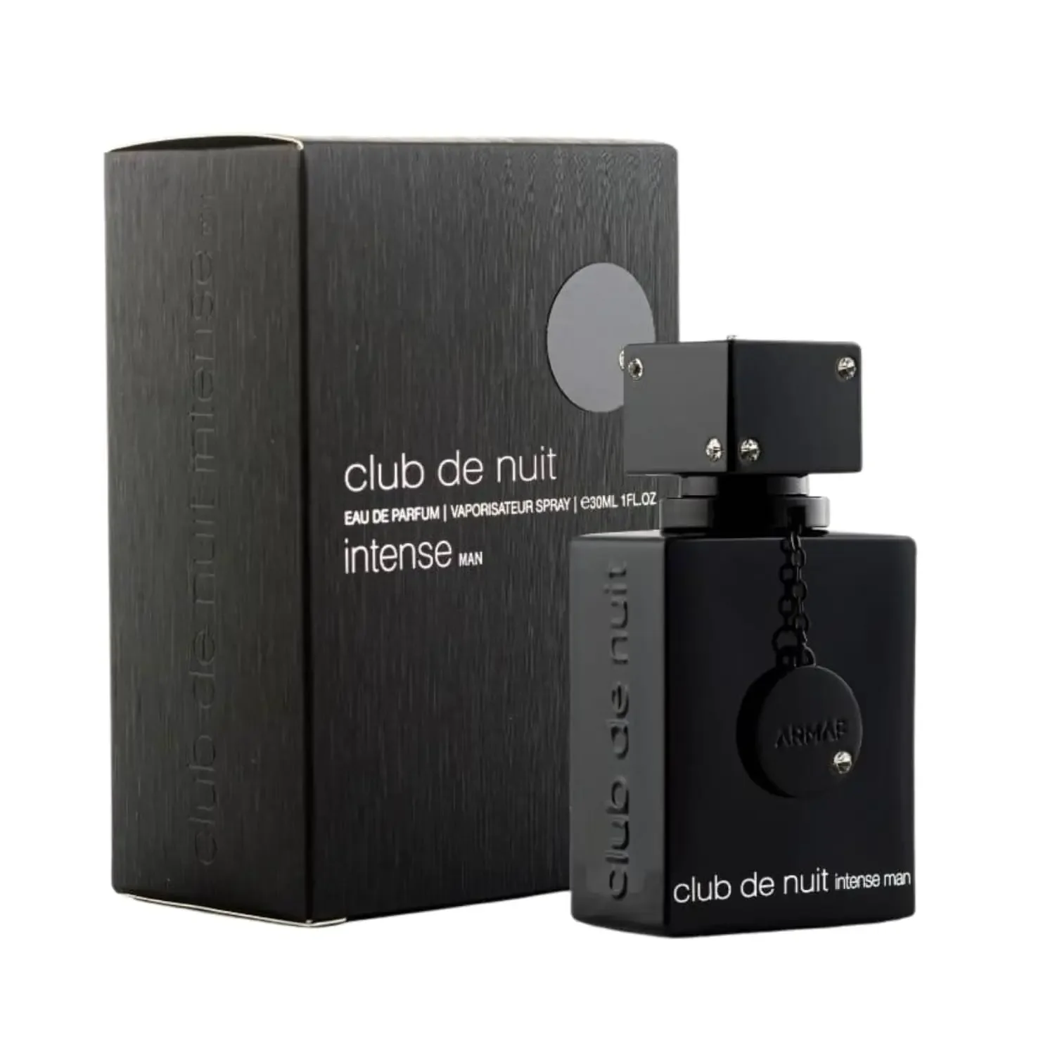 Armaf Club De Nuit Intense 100 - Women Fashion Designer reseña y precio