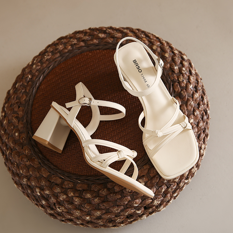 Silver Beautiful High Heels 20 - Women'S Fashion For Summer 2025 reseña y precio