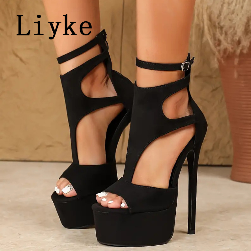 Liyke Model Show Sexy Extreme  - Women'S Fashion Q reseña y precio