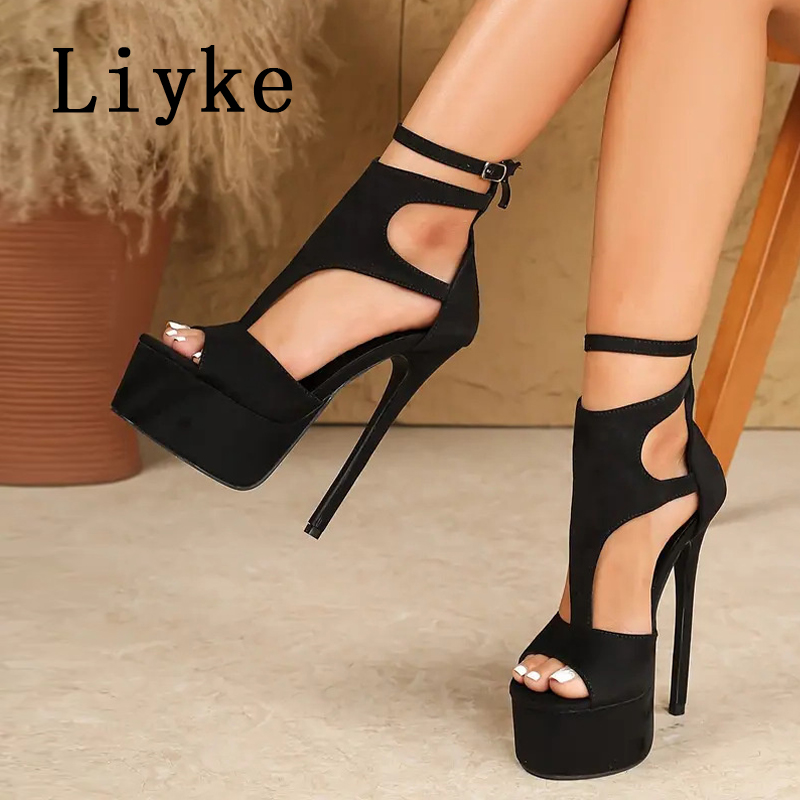 Liyke Model Show Sexy Extreme  - Women'S Fashion Q reseña y precio