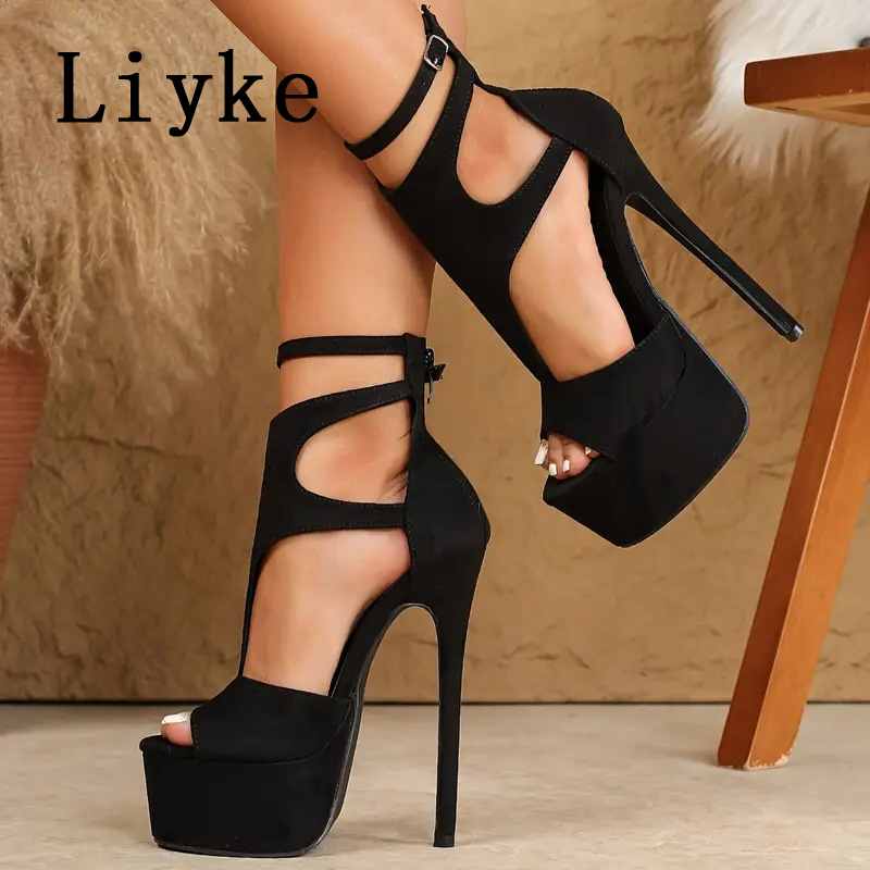 Liyke Model Show Sexy Extreme  - Women'S Fashion Q reseña y precio