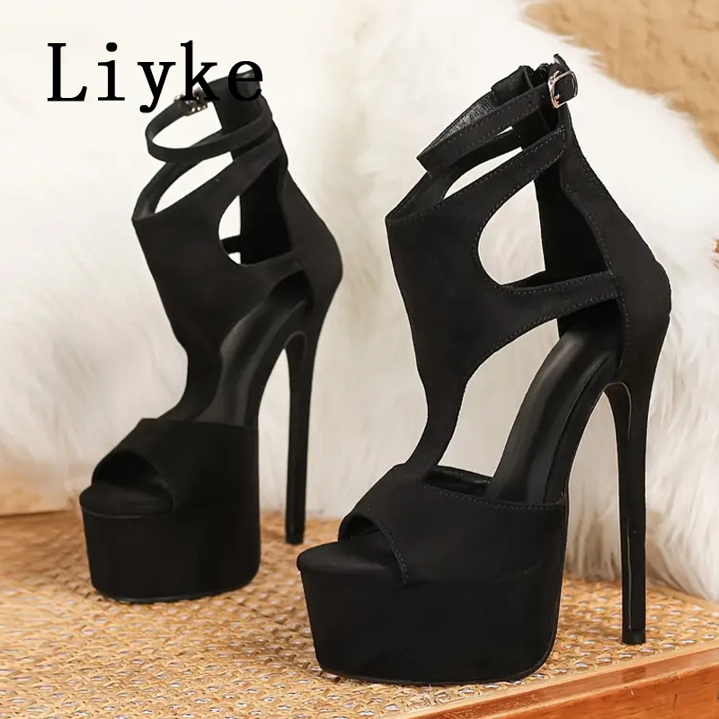 Liyke Model Show Sexy Extreme  - Women'S Fashion Q reseña y precio