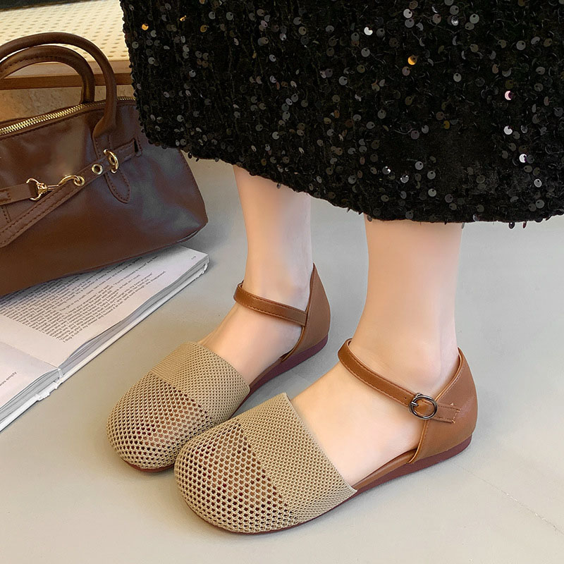 2025 New Spring Summer Mesh Sa - Women'S Fashion For 2025 reseña y precio