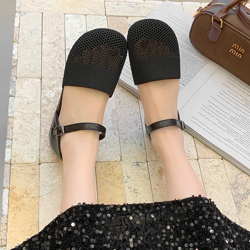 2025 New Spring Summer Mesh Sa - Women'S Fashion For 2025 reseña y precio