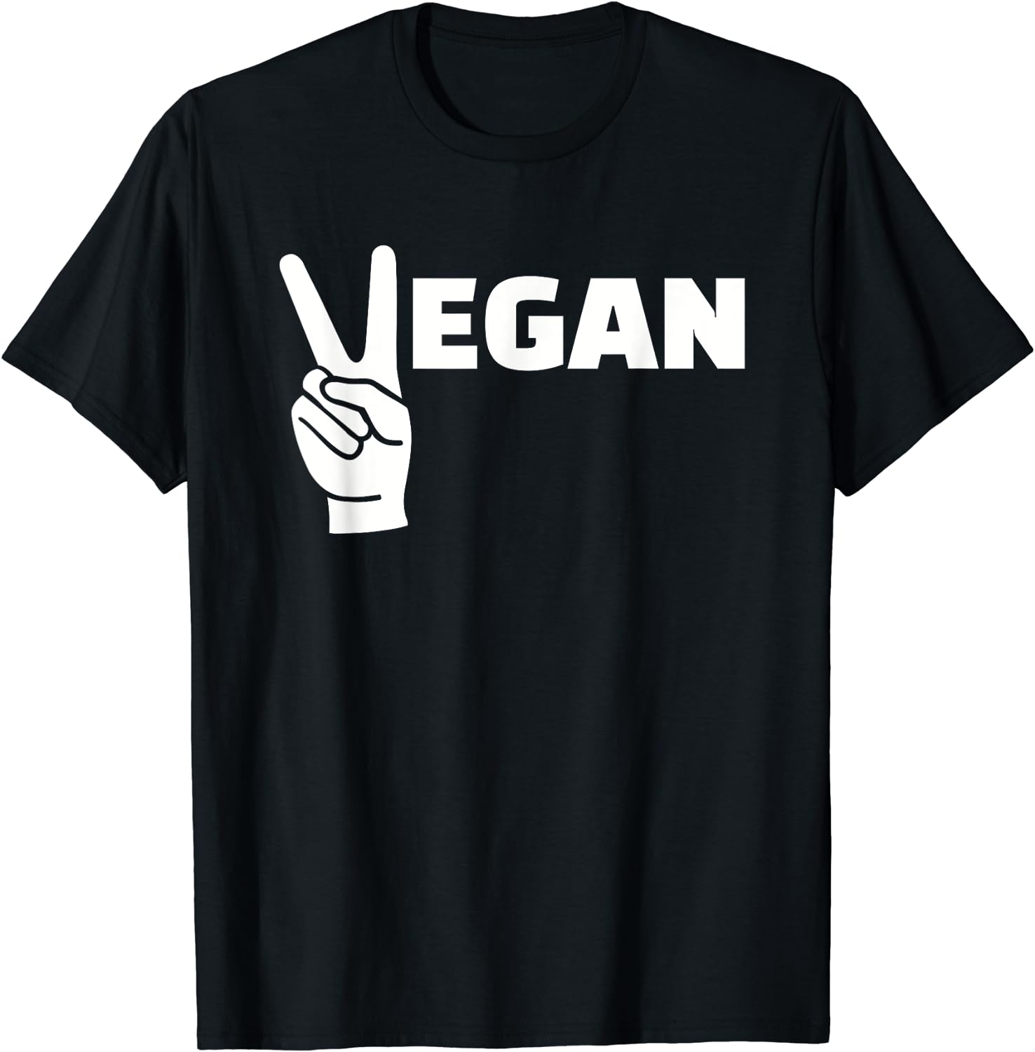 Vegan Vintage T-Shirt Summer M - Women'S Fashion Magazines reseña y precio