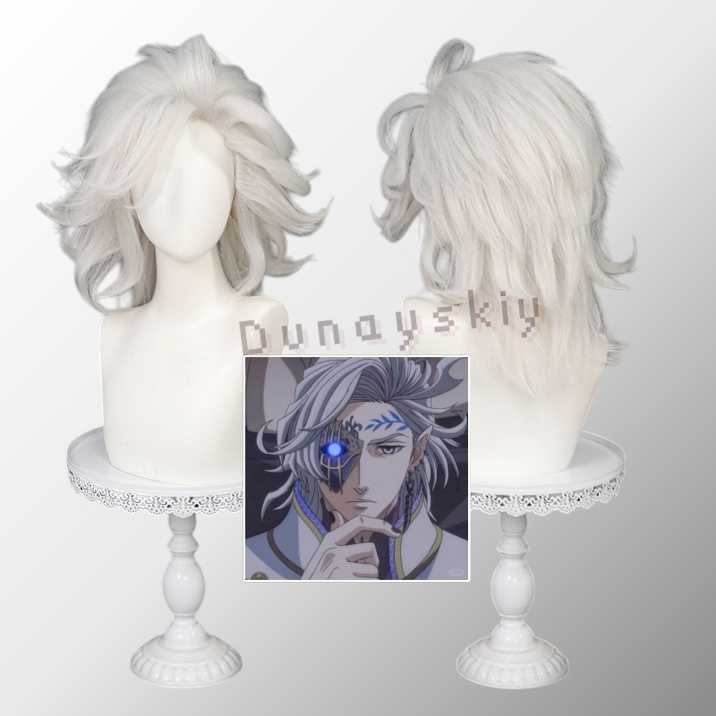 Hades Cosplay Anime Record Of  - Women Fashion Necklace reseña y precio