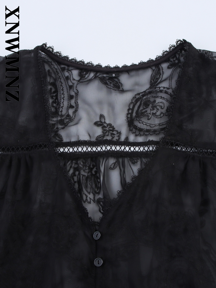 XNWMNZ 2025 Summer New Lady Fa - Women'S Fashion Gilet reseña y precio