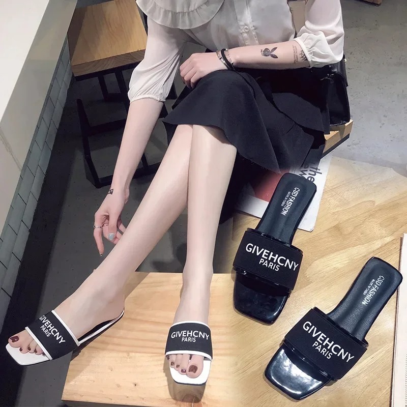 Women's Slippers Brand Summer  - Women'S Fashion For 2025 reseña y precio