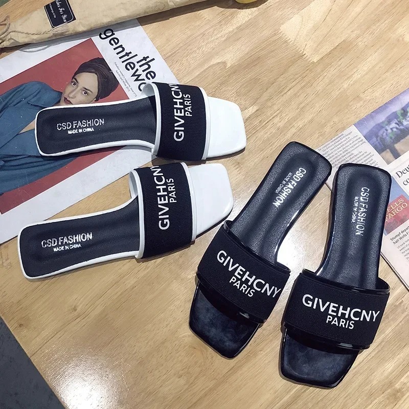 Women's Slippers Brand Summer  - Women'S Fashion For 2025 reseña y precio