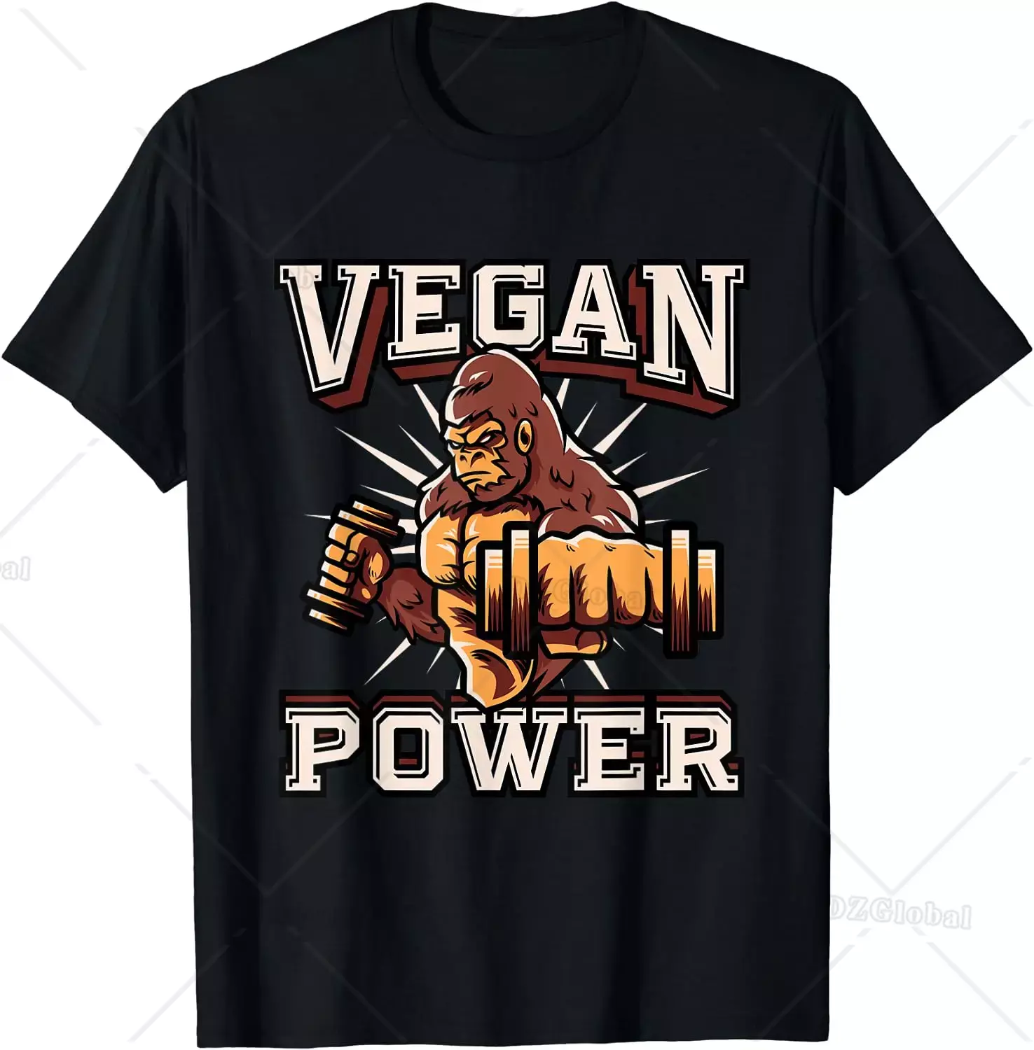 Vegan Power Vegan & Vegetarian - Women'S Fashion Magazines reseña y precio