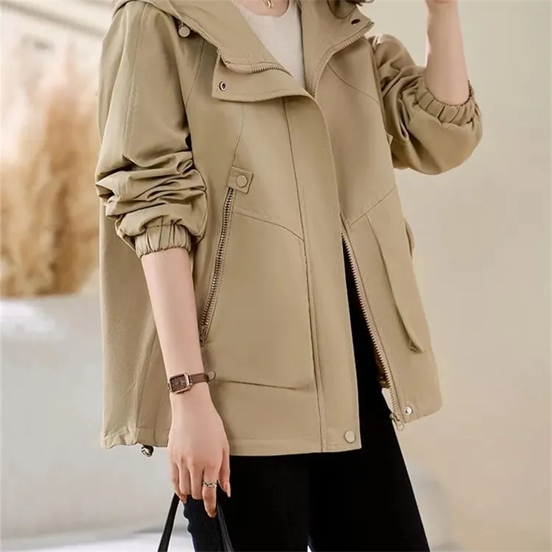 Short and Petite Women Jacket  - Women'S Fashion Petite reseña y precio