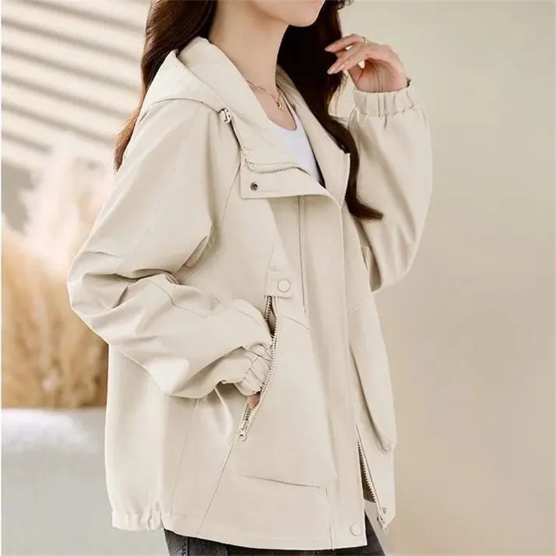 Short and Petite Women Jacket  - Women'S Fashion Petite reseña y precio
