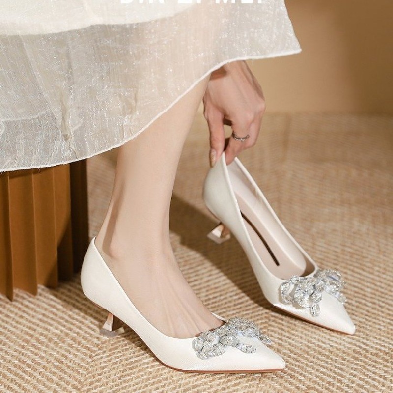 High Heels 2025 Summer New Tem - Women'S Fashion For 2025 reseña y precio