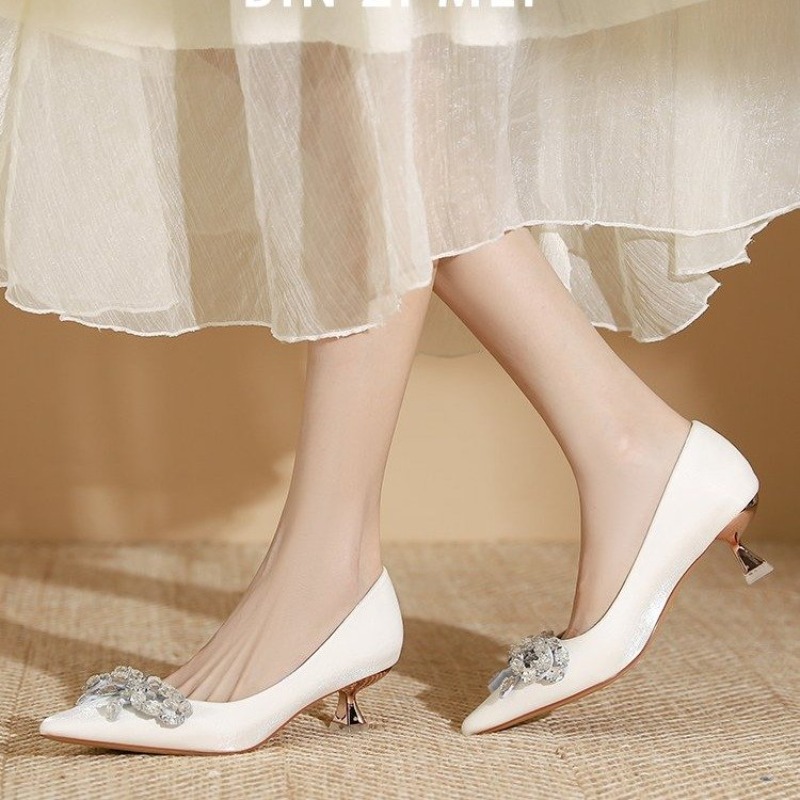 High Heels 2025 Summer New Tem - Women'S Fashion For 2025 reseña y precio